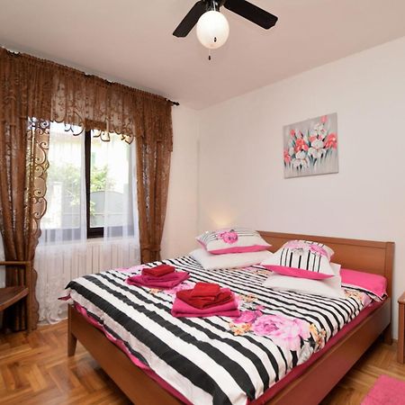 Rooms Tomc Fuškulin Eksteriør billede