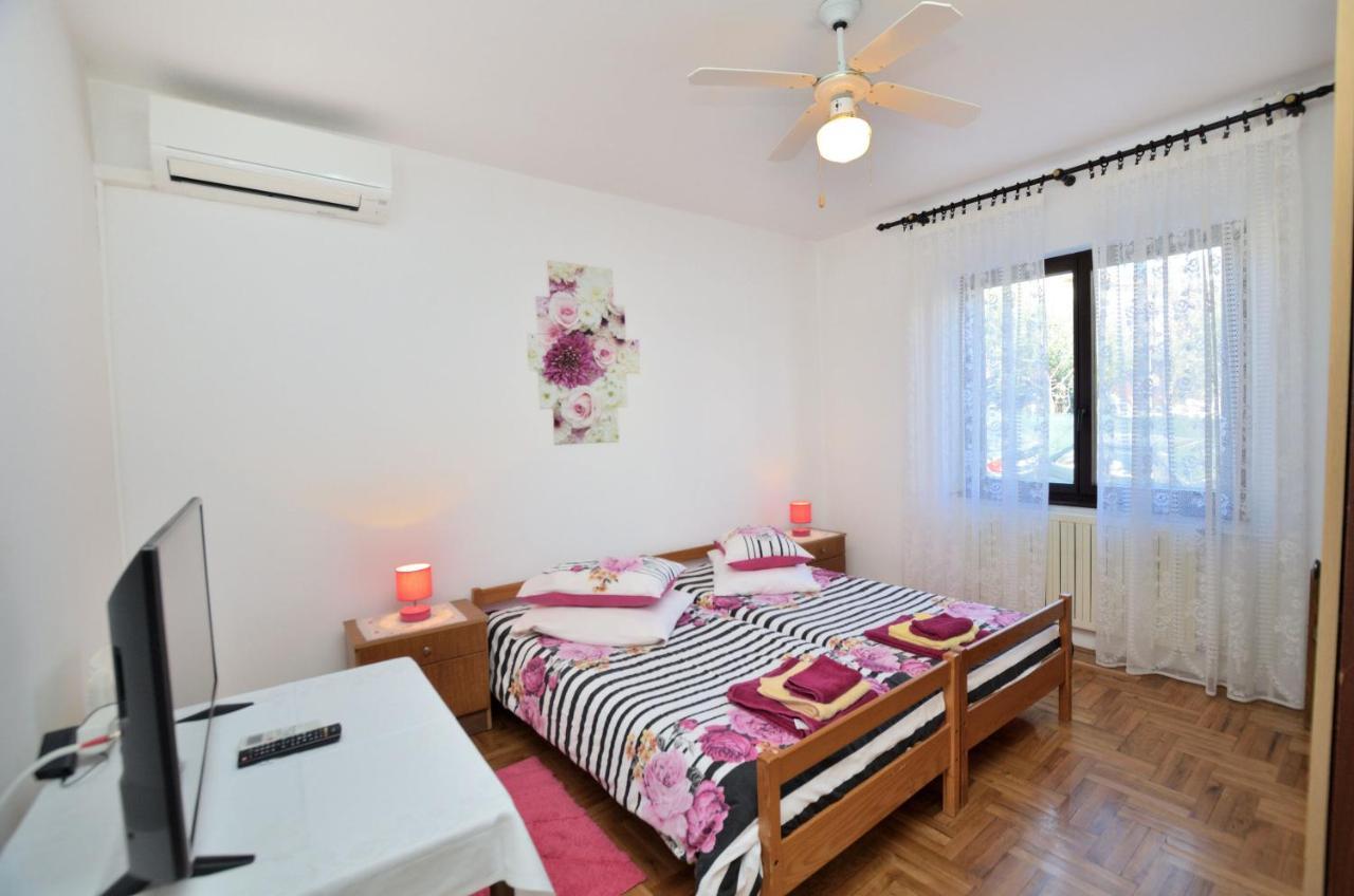 Rooms Tomc Fuškulin Eksteriør billede