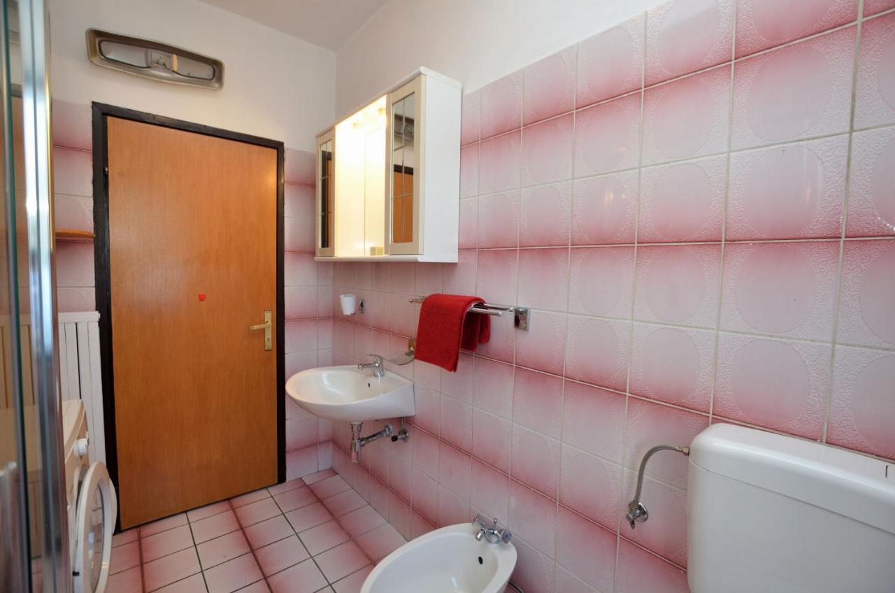 Rooms Tomc Fuškulin Eksteriør billede