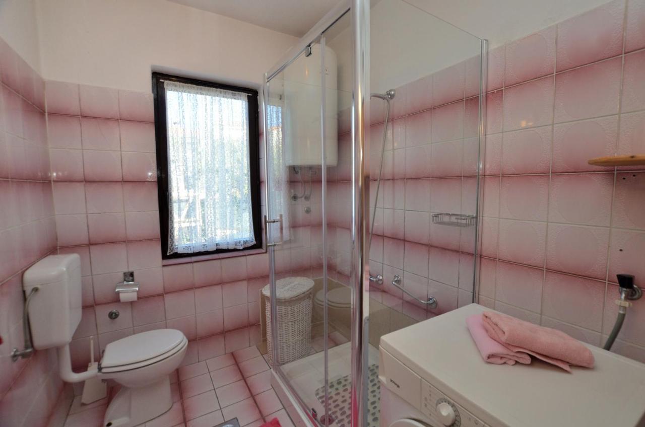 Rooms Tomc Fuškulin Eksteriør billede