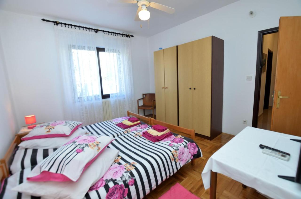 Rooms Tomc Fuškulin Eksteriør billede