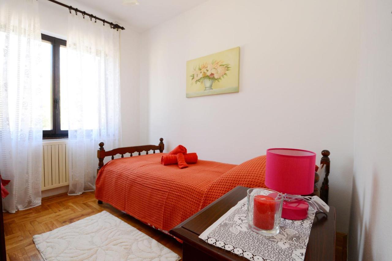 Rooms Tomc Fuškulin Eksteriør billede