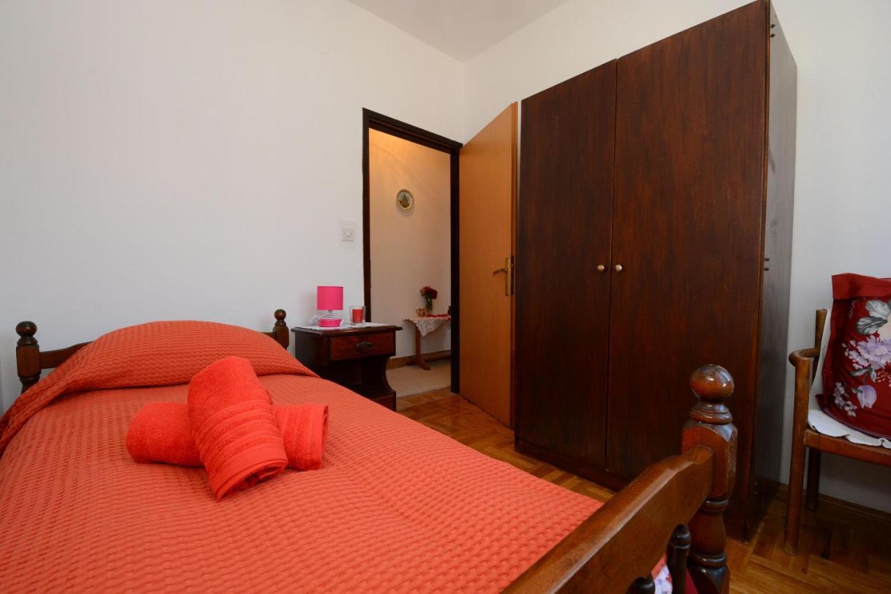 Rooms Tomc Fuškulin Eksteriør billede
