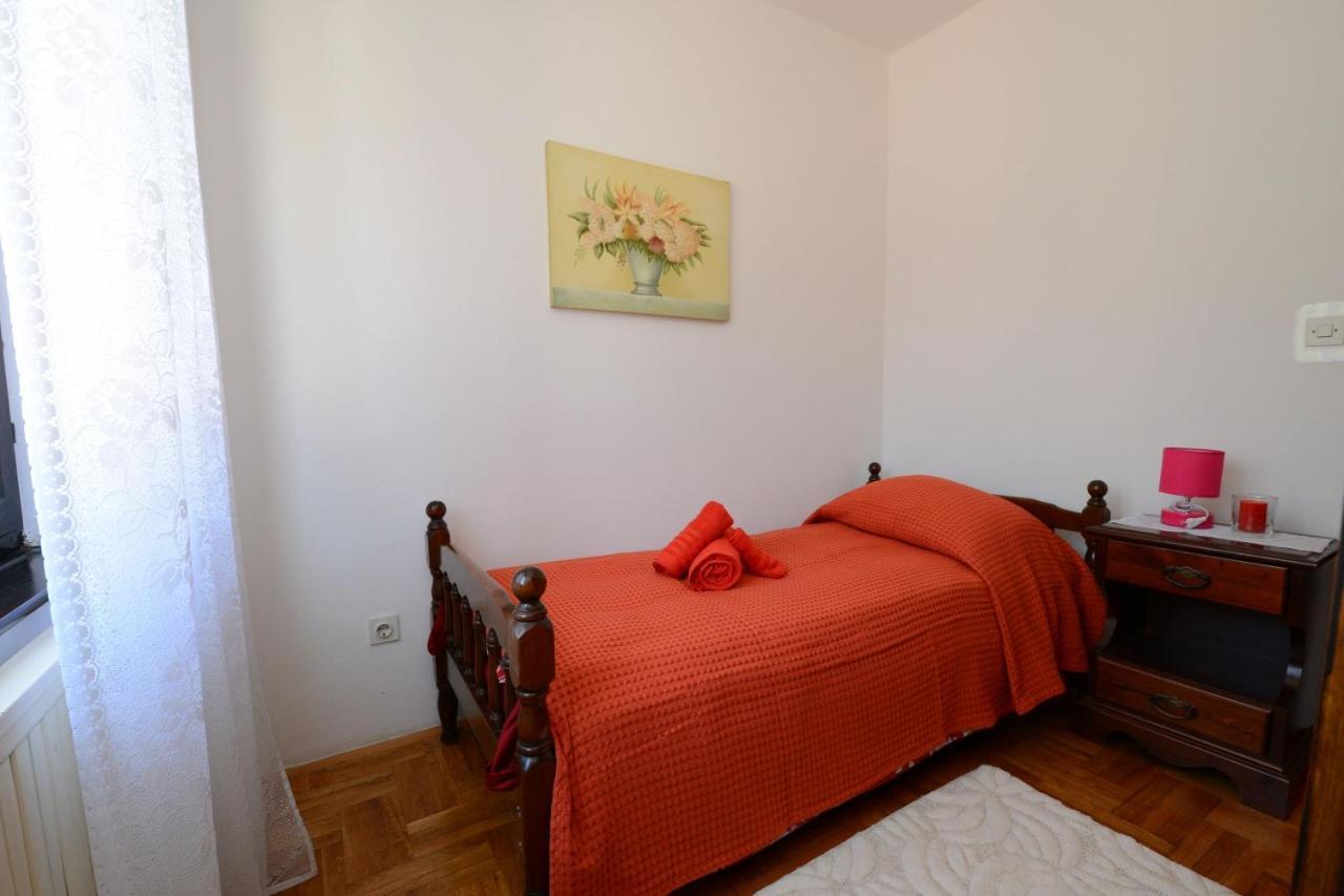 Rooms Tomc Fuškulin Eksteriør billede