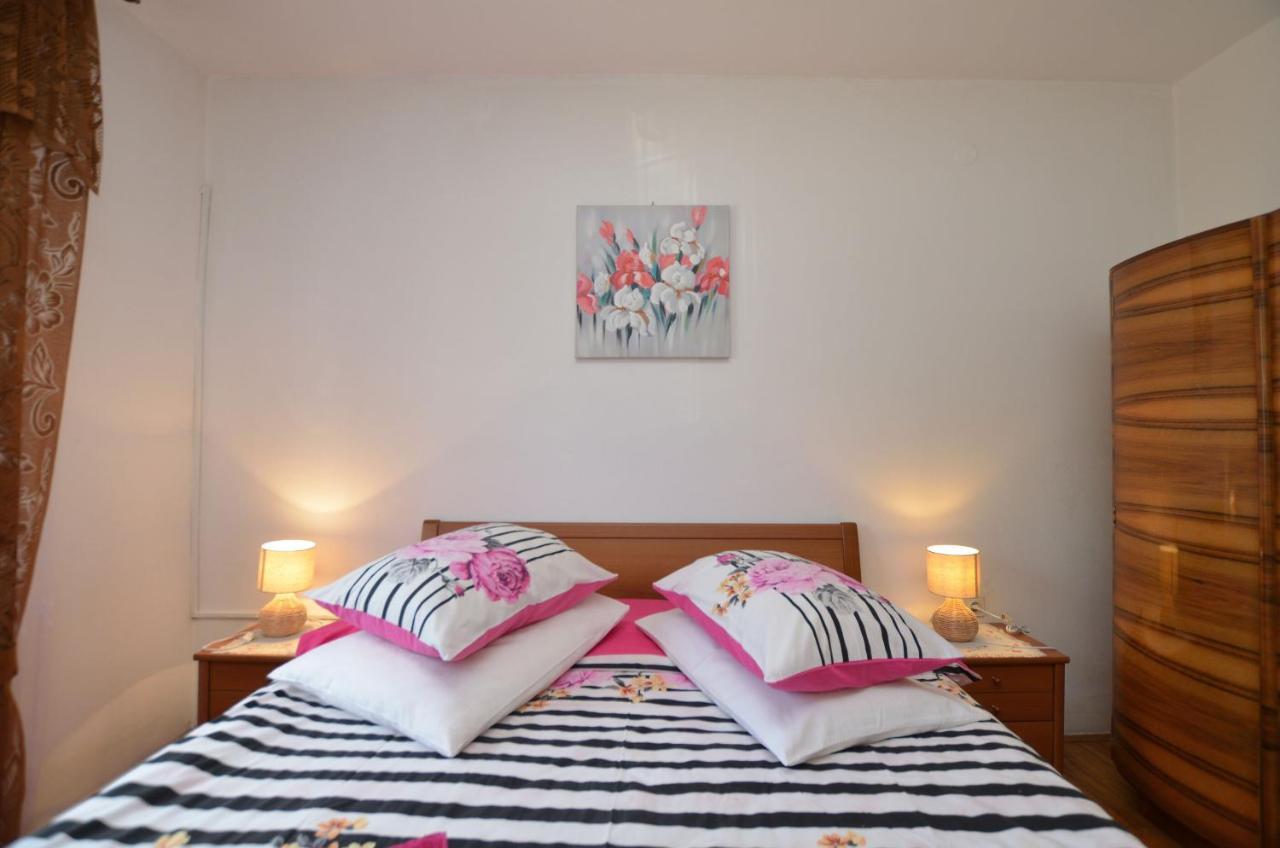 Rooms Tomc Fuškulin Eksteriør billede