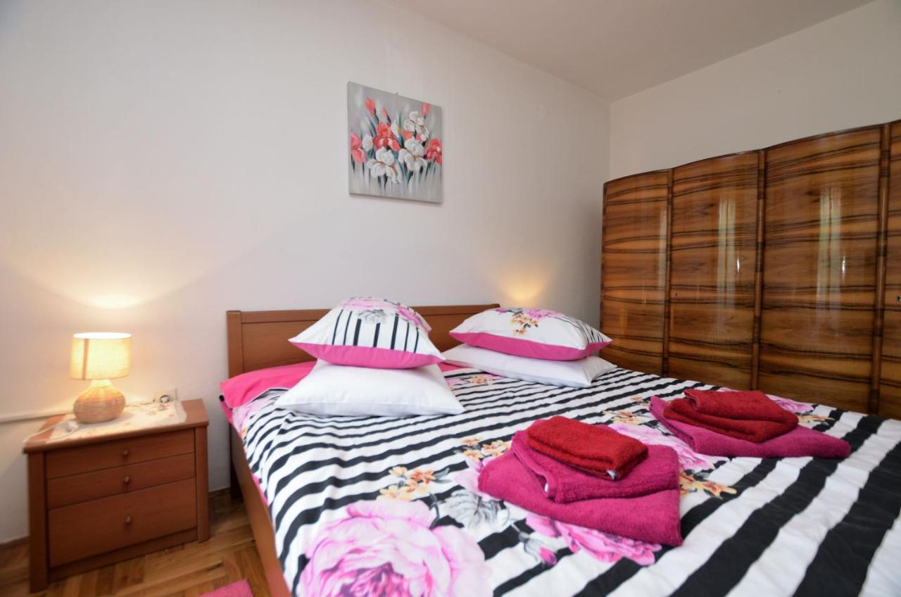 Rooms Tomc Fuškulin Eksteriør billede