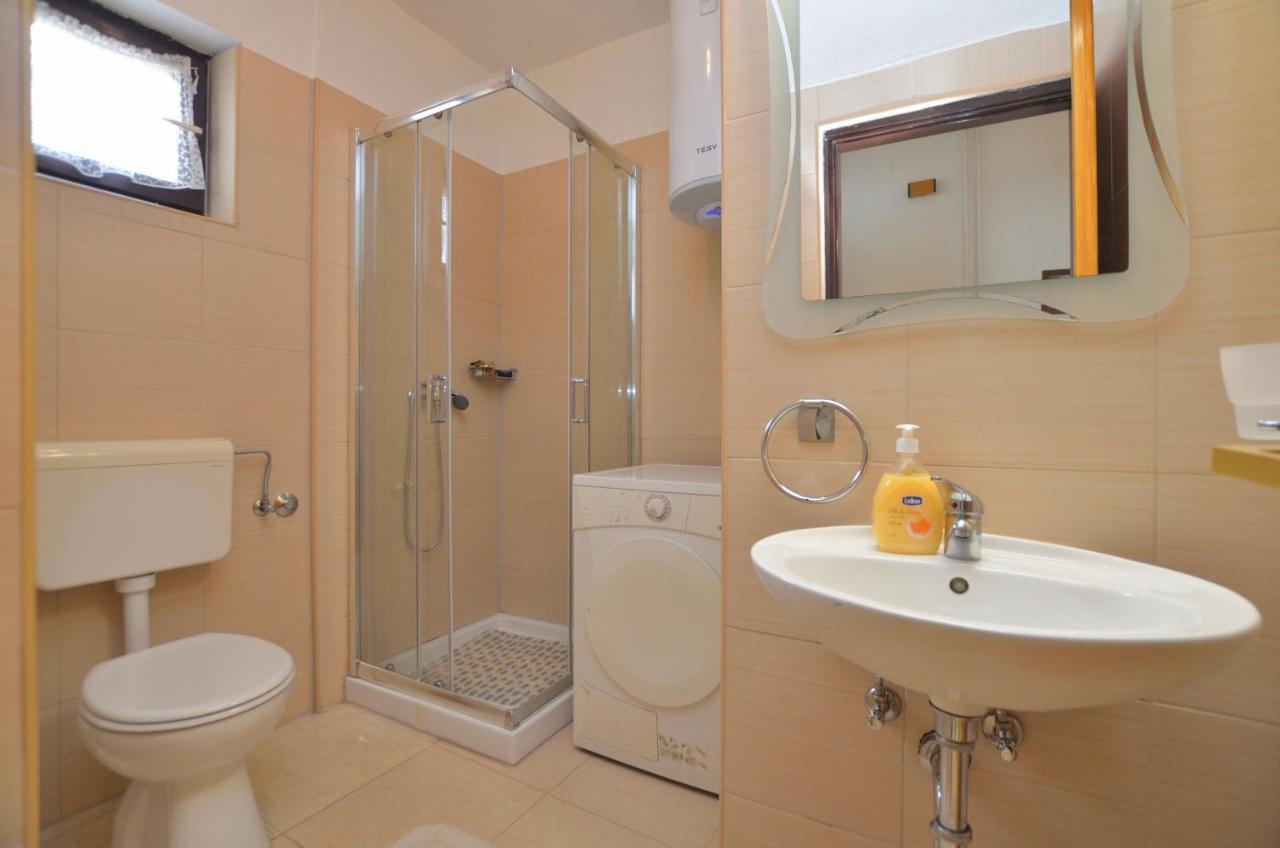 Rooms Tomc Fuškulin Eksteriør billede